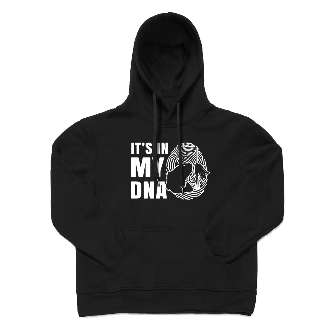 It's In My DNA Hoodie