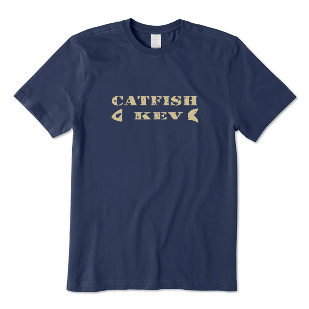 Catfish KEV T-Shirt