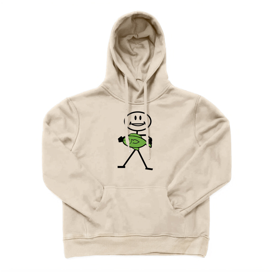 GREAT CATCH Hoodie