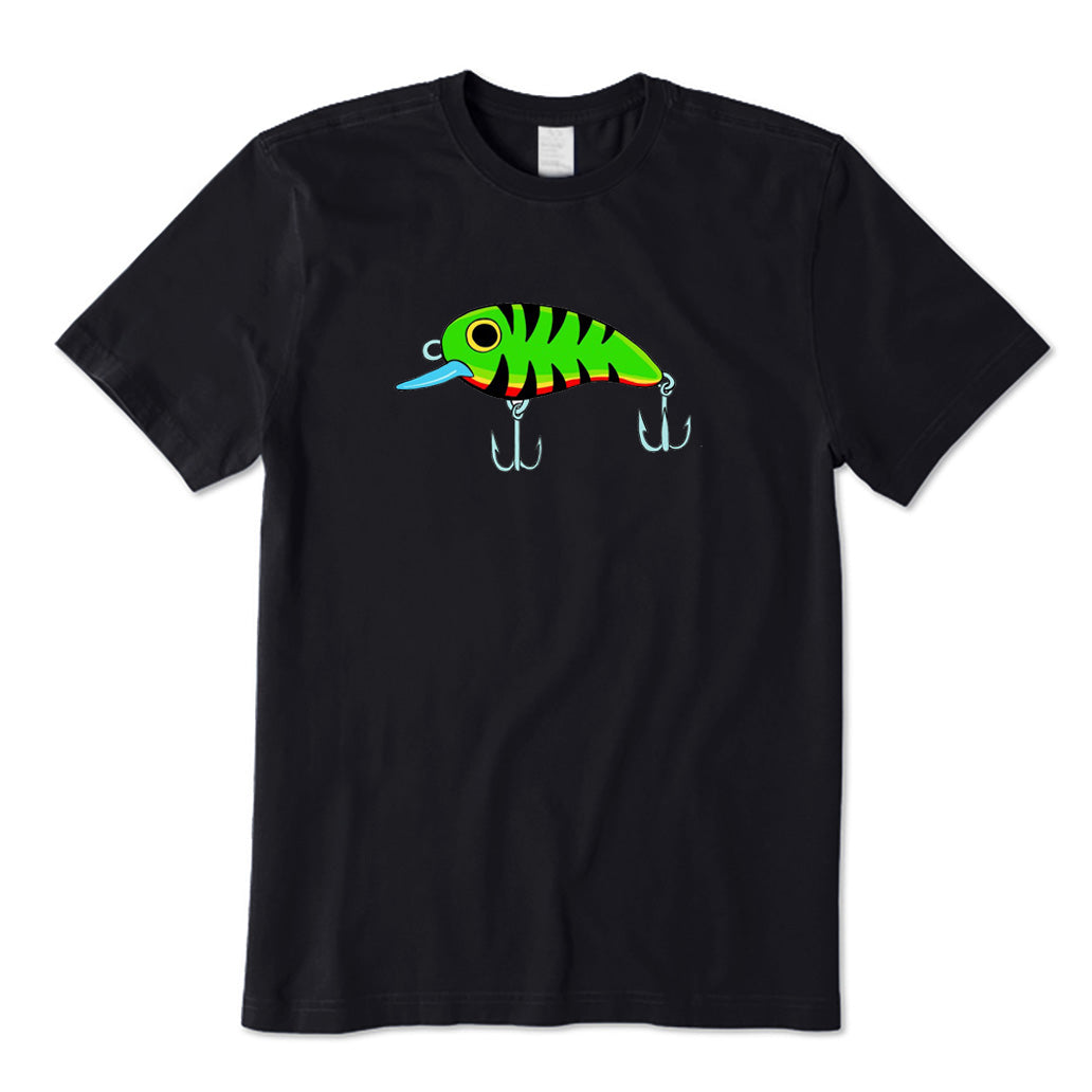 Bass Lure T-Shirt