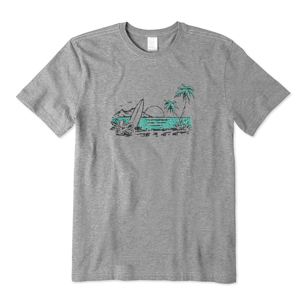 Beach Vacation T-Shirt