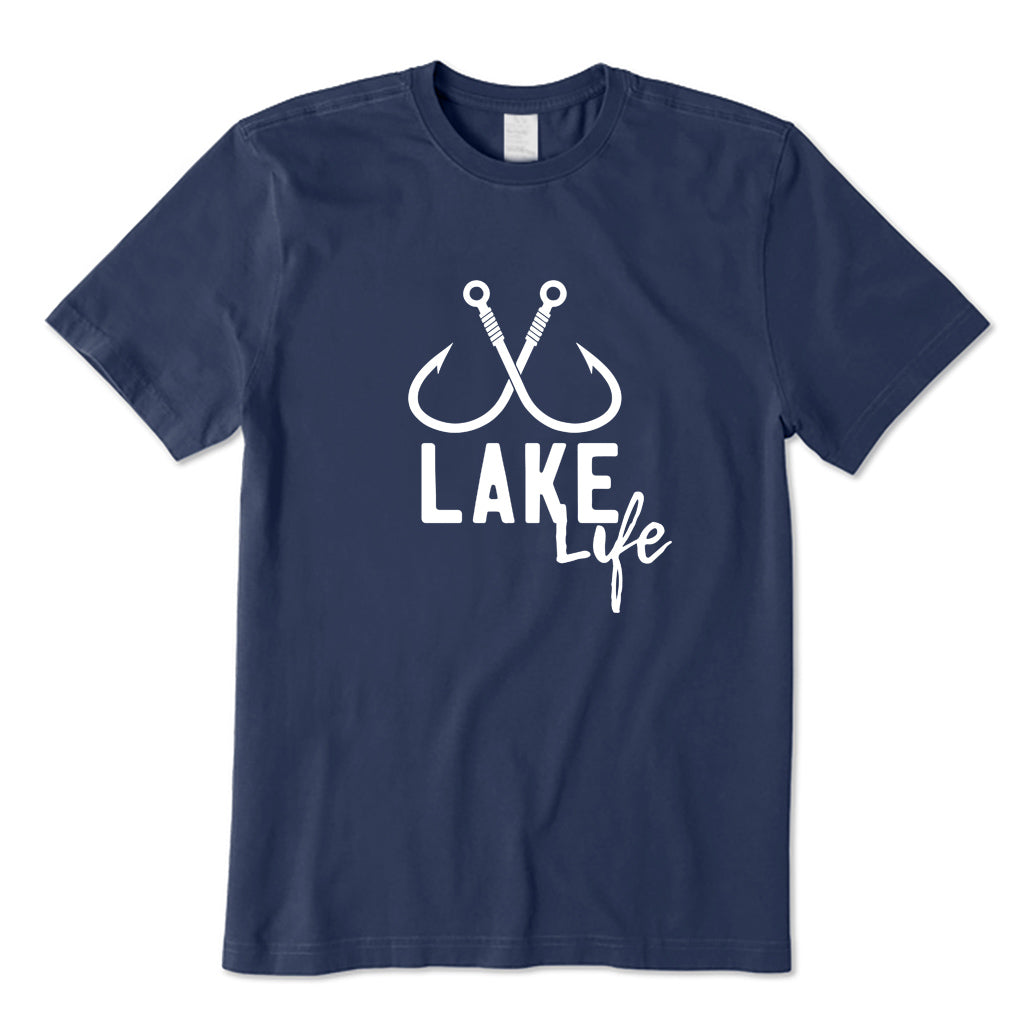 Lake Life T-Shirt