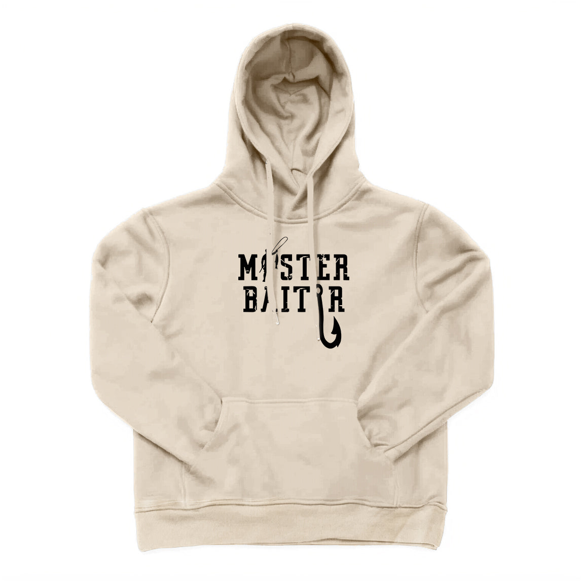 MASTER BAITER Hoodie