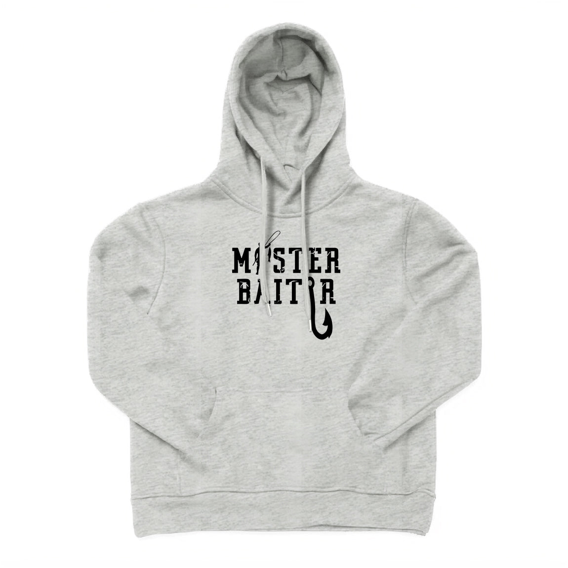 MASTER BAITER Hoodie