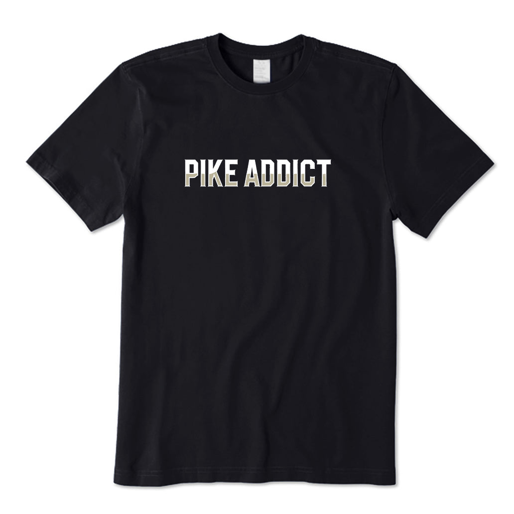 Pick Addict T-Shirt