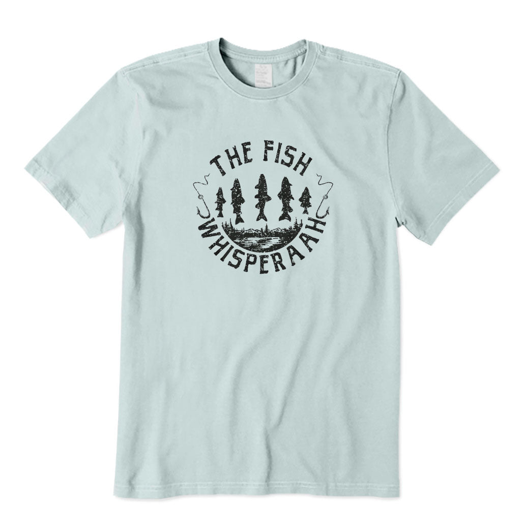 The Fish Whisperaah T-Shirt