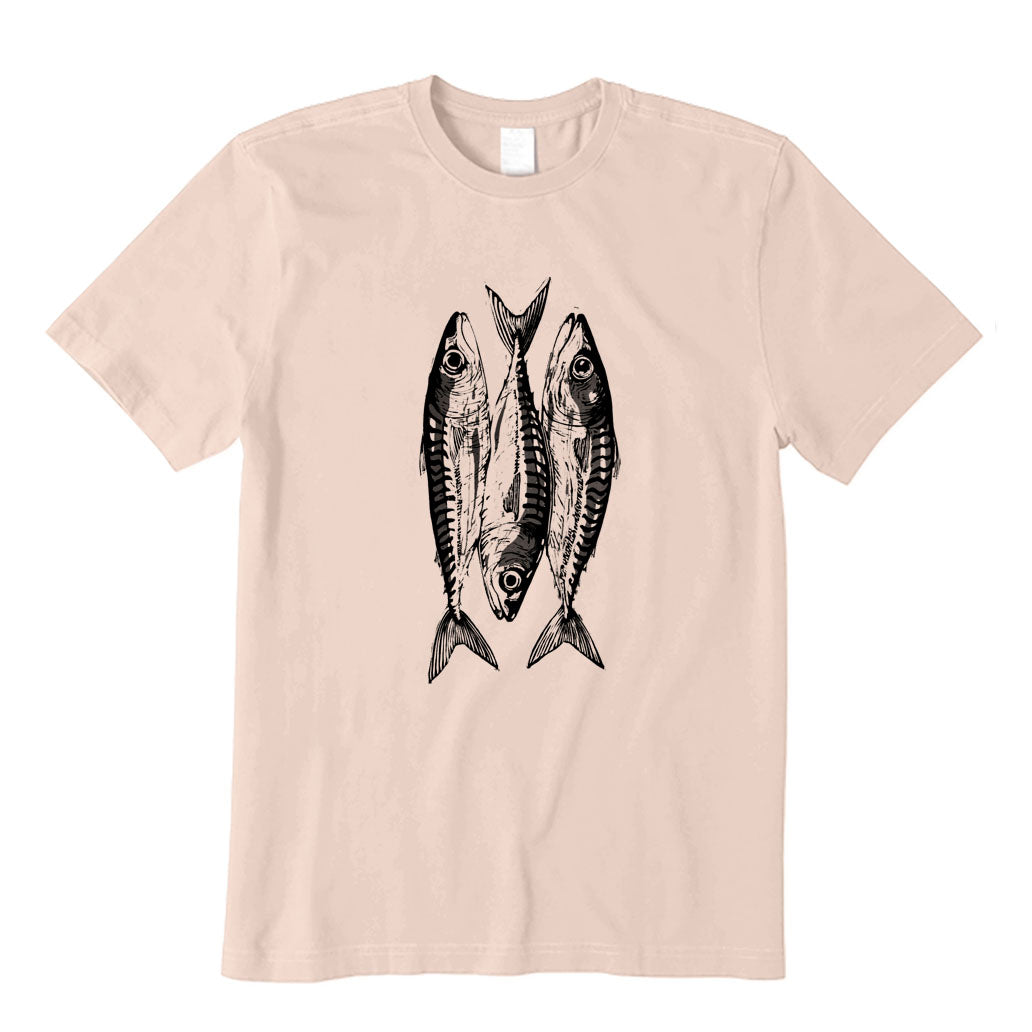 Fishes T-Shirt