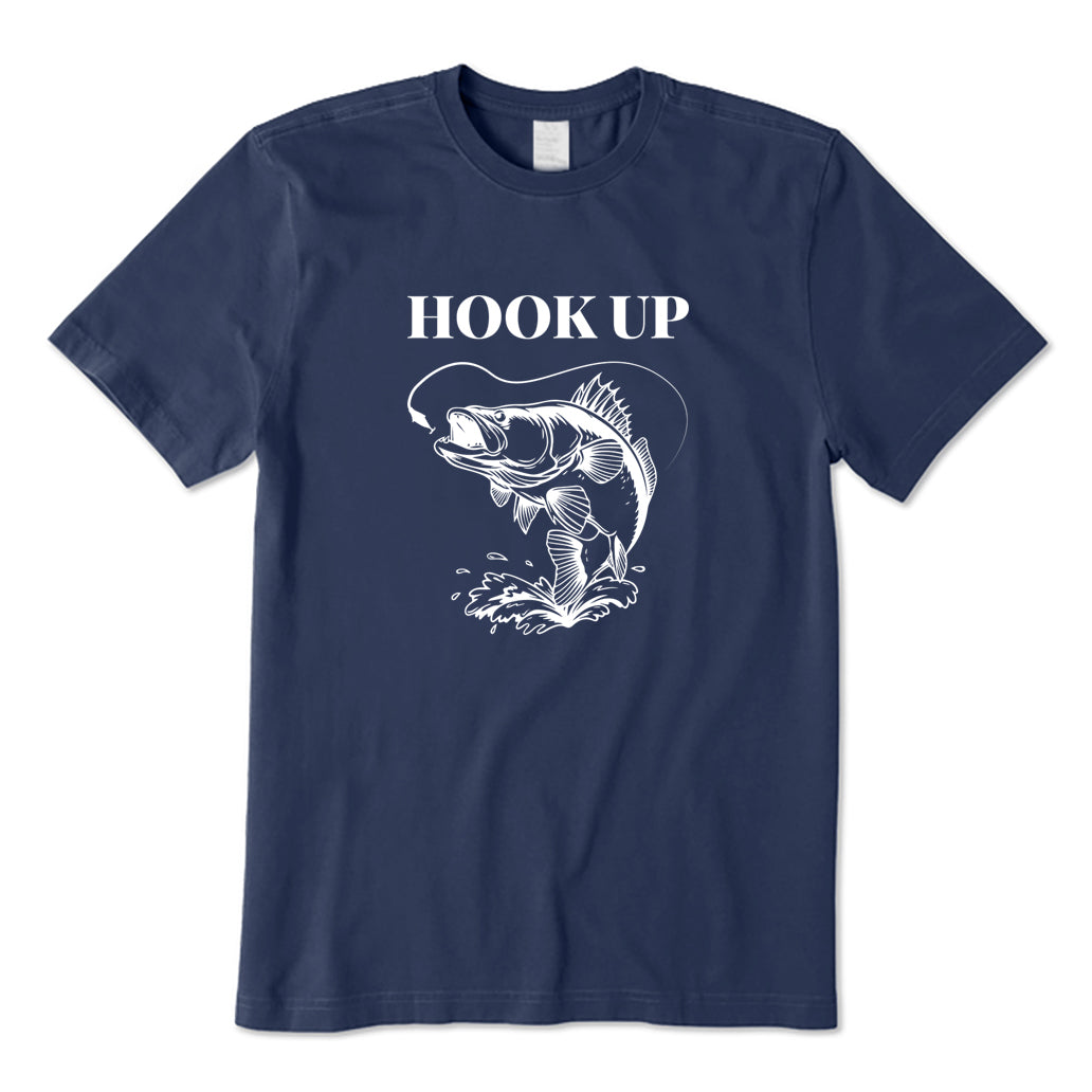 Hook Up T-Shirt