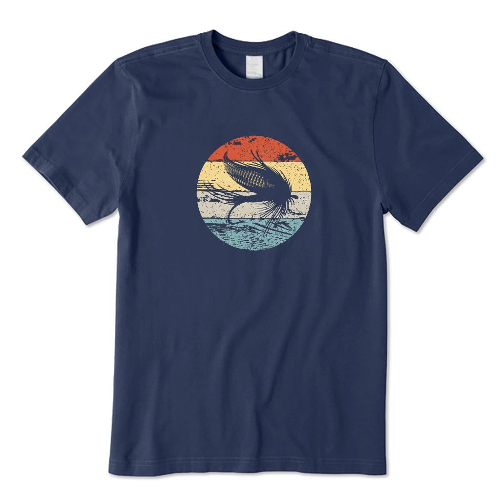 Fly Fishing T-Shirt