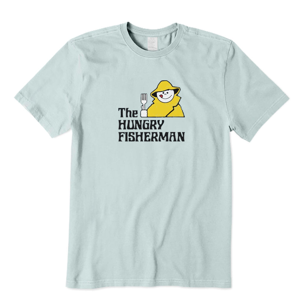 The Hungry Fisherman T-Shirt