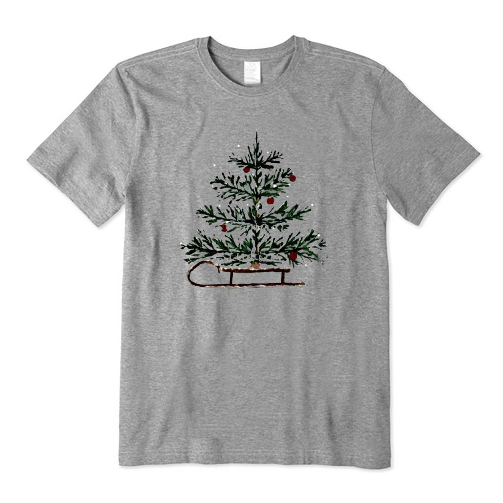 Christmas Tree T-Shirt