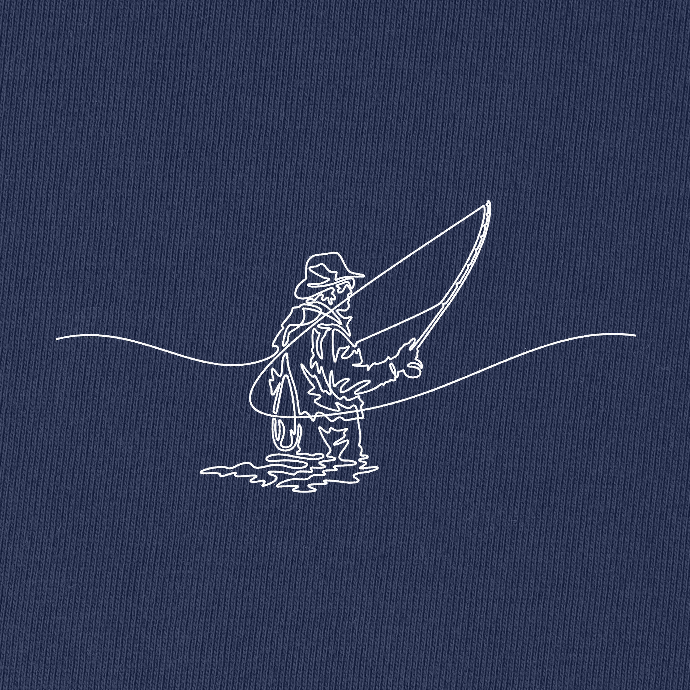 Fly Fishing T-Shirt