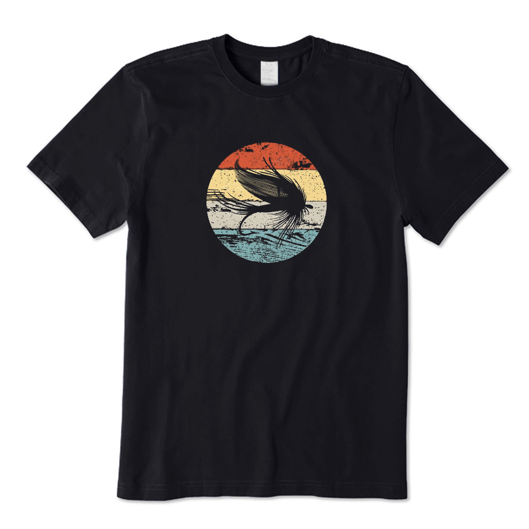 Fly Fishing T-Shirt