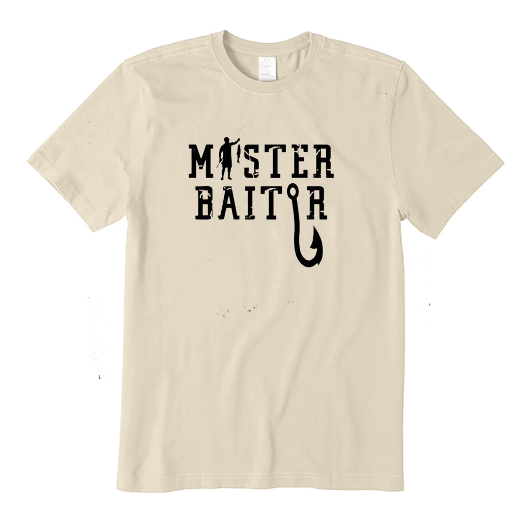 Master Baiter T-Shirt