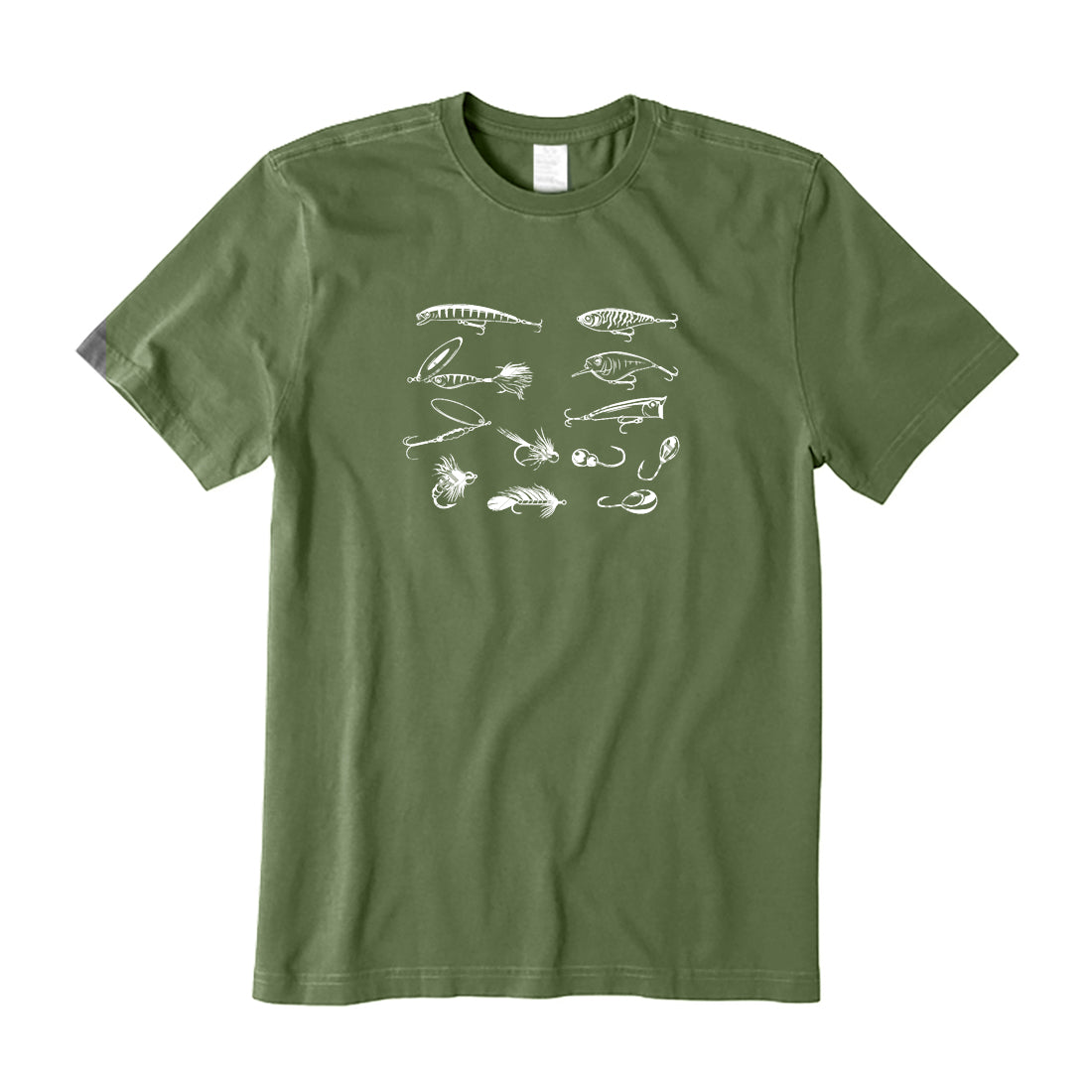 Fishing Bait T-Shirt