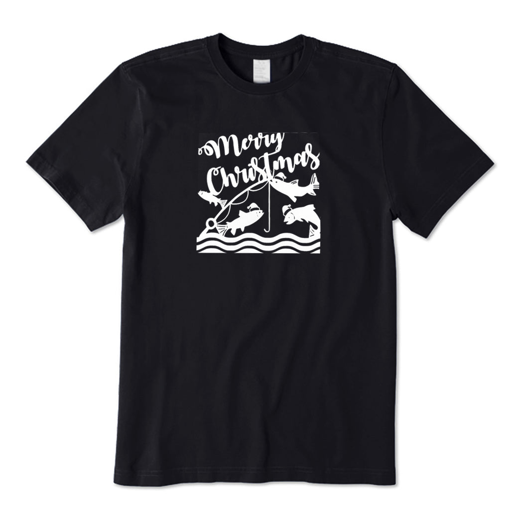 Merry Christmas T-Shirt