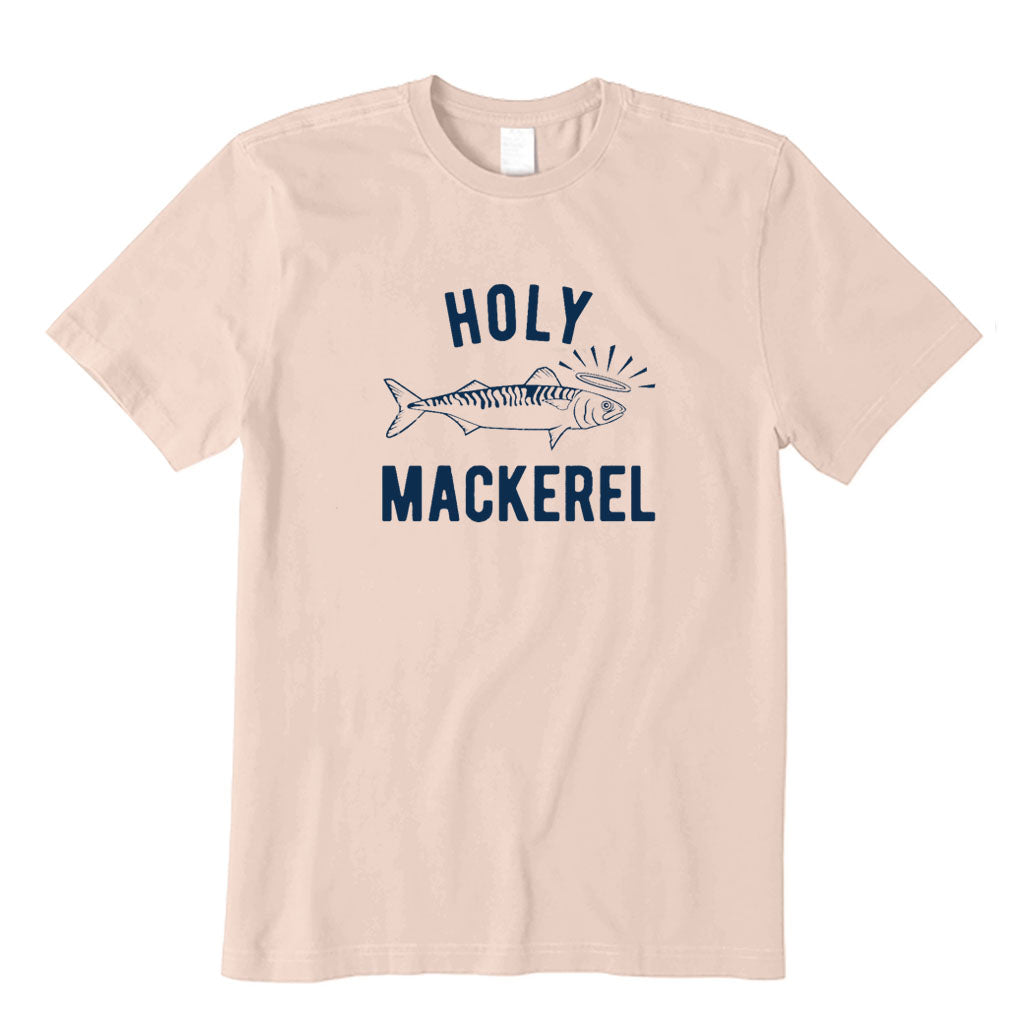 Holy Mackerel T-Shirt