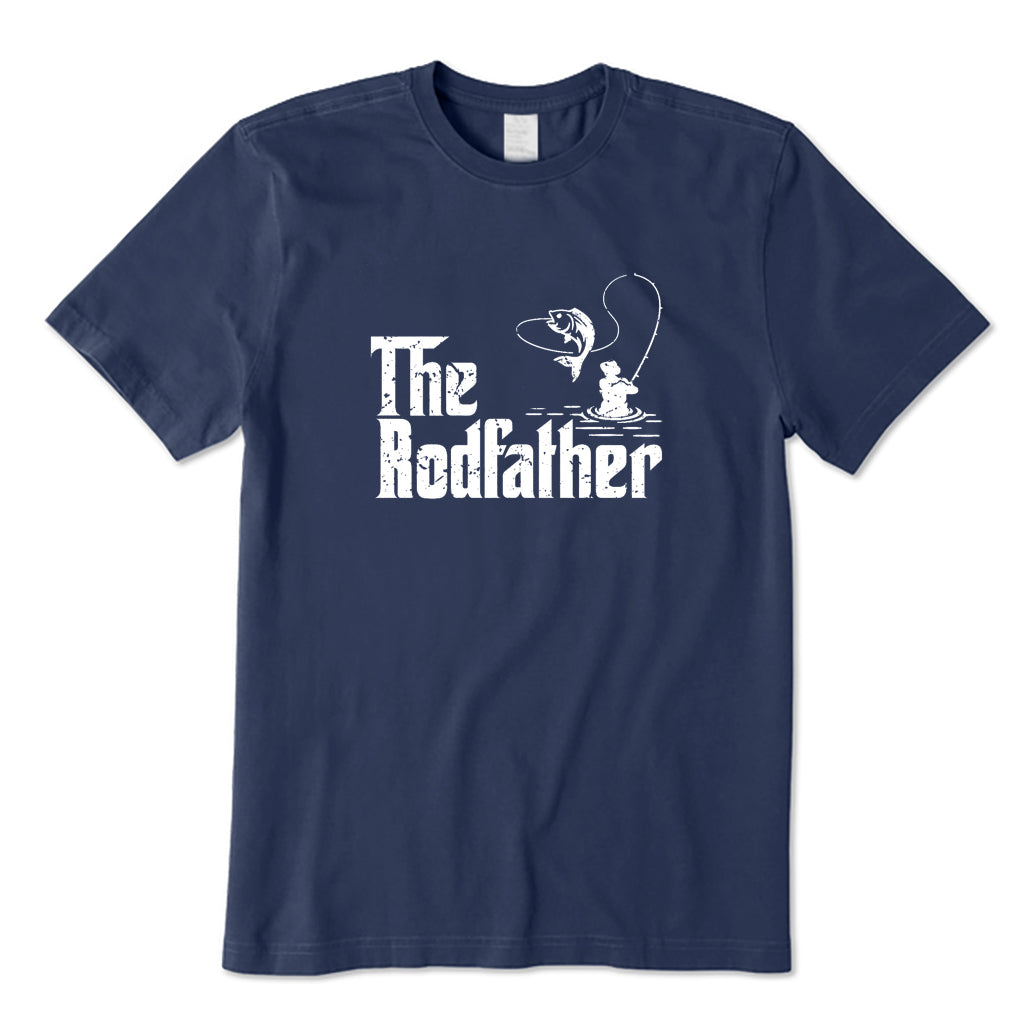 The Rodfather T-Shirt