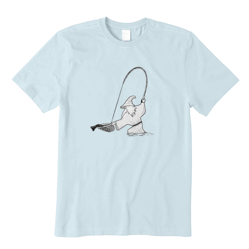 Fly Fishing T-Shirt