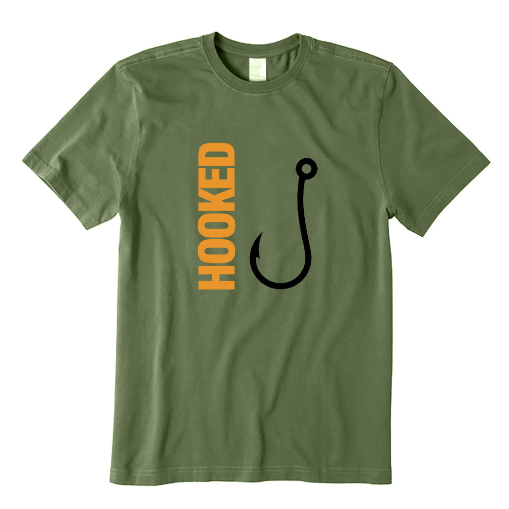 Hooked T-Shirt