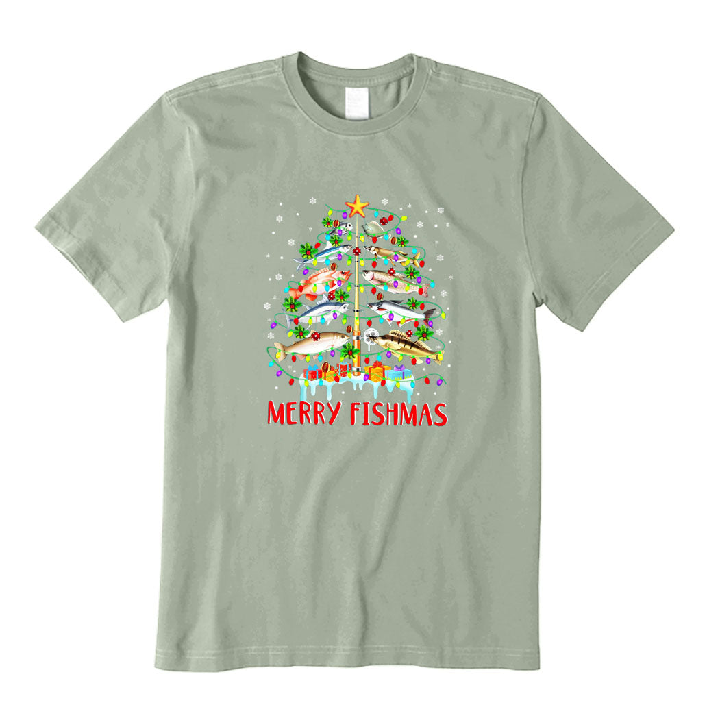 Merry Christmas T-Shirt