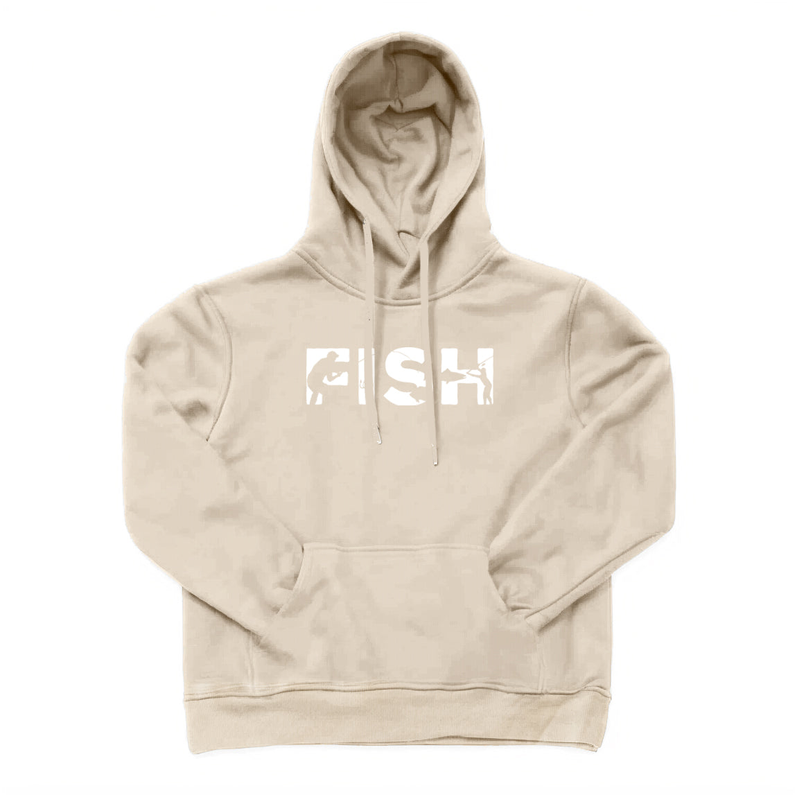 Fish Hoodie