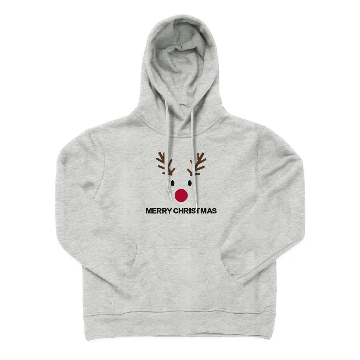 Merry Christmas Hoodie