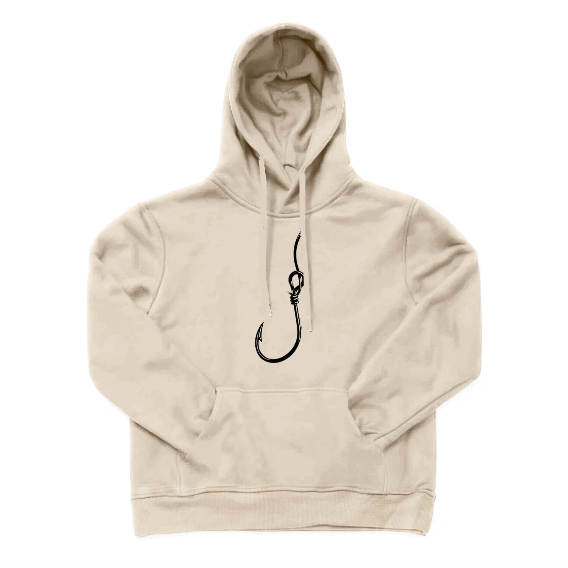 FISHING HOOK Hoodie