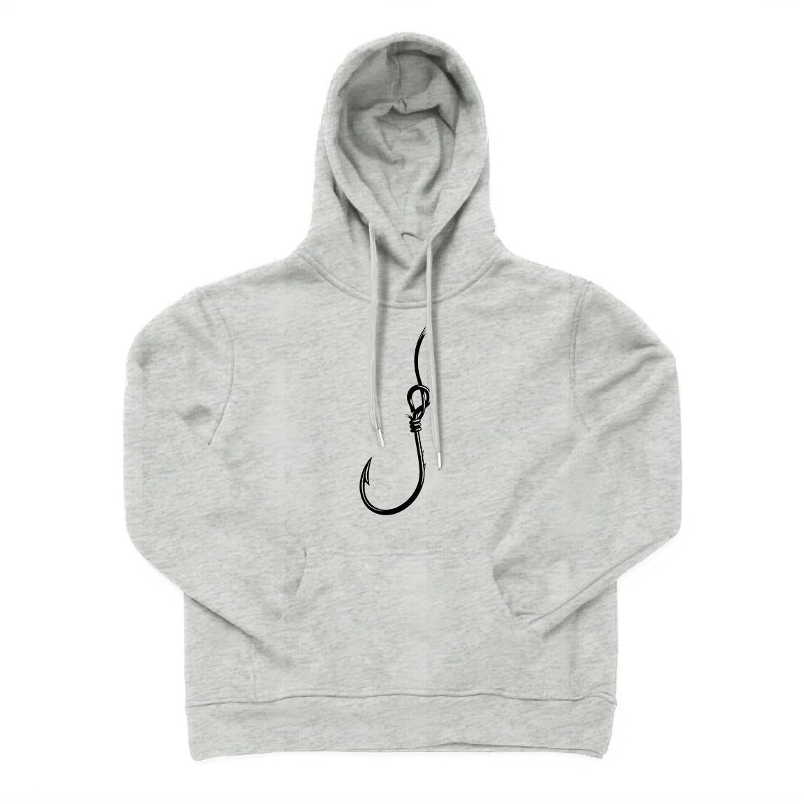 FISHING HOOK Hoodie