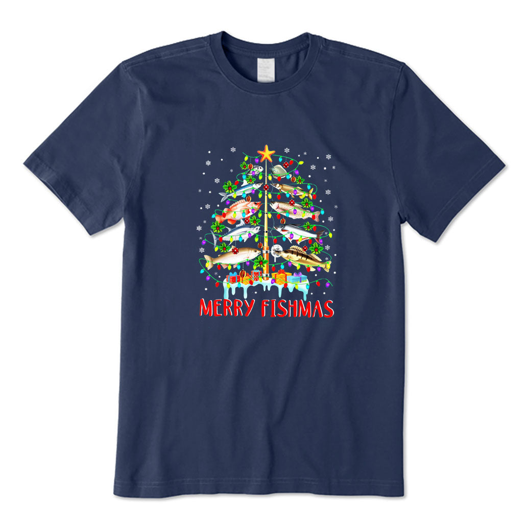 Merry Christmas T-Shirt