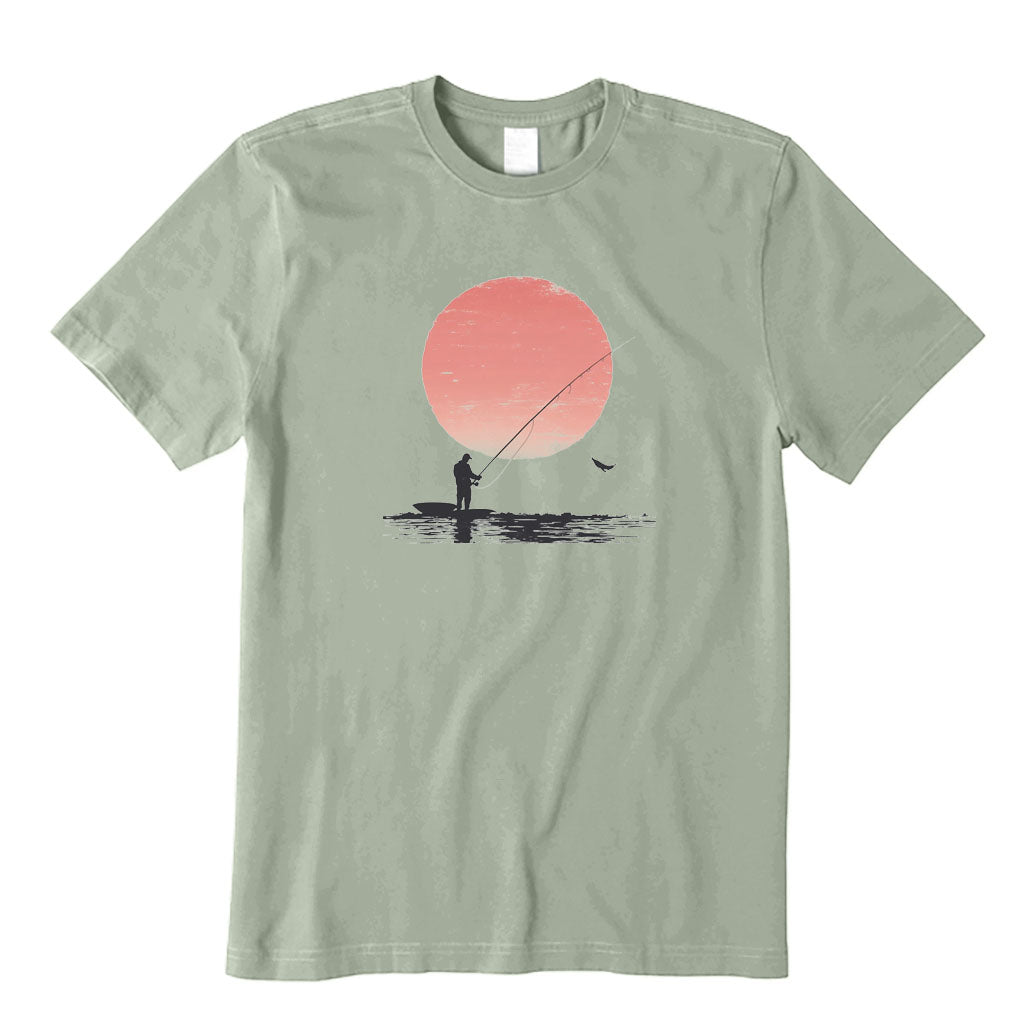 Fly Fishing T-Shirt