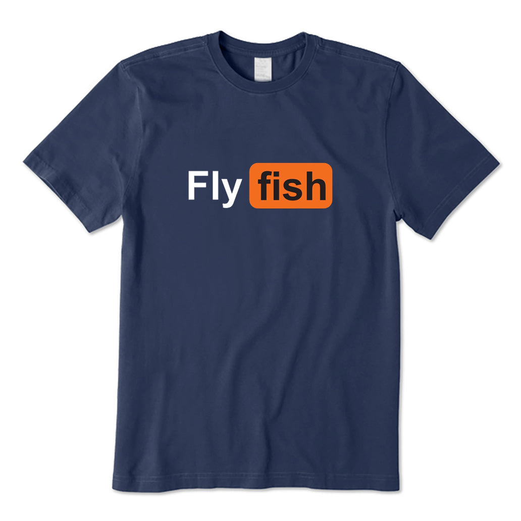 Fly Fish T-Shirt