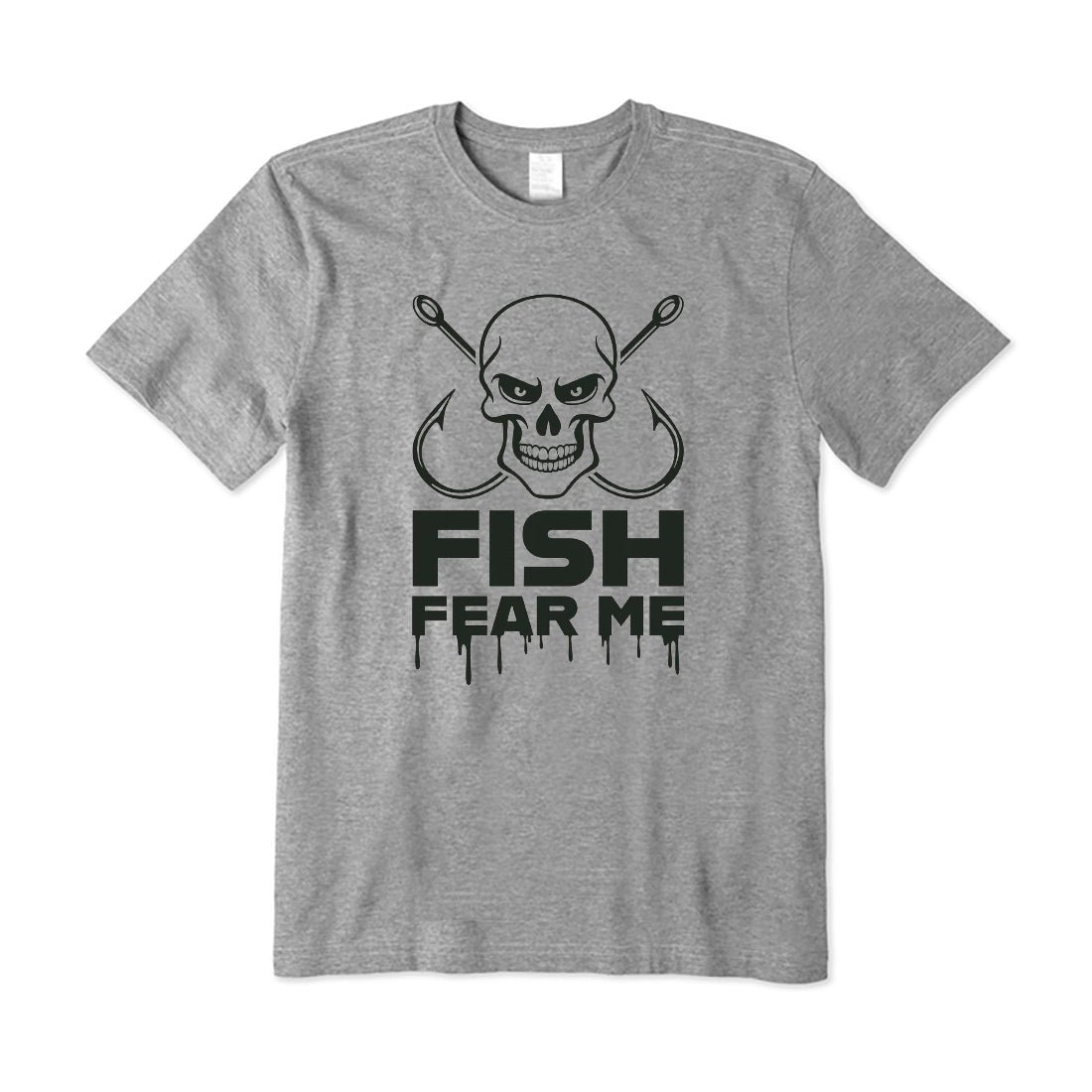 Fish Fear Me T-Shirt