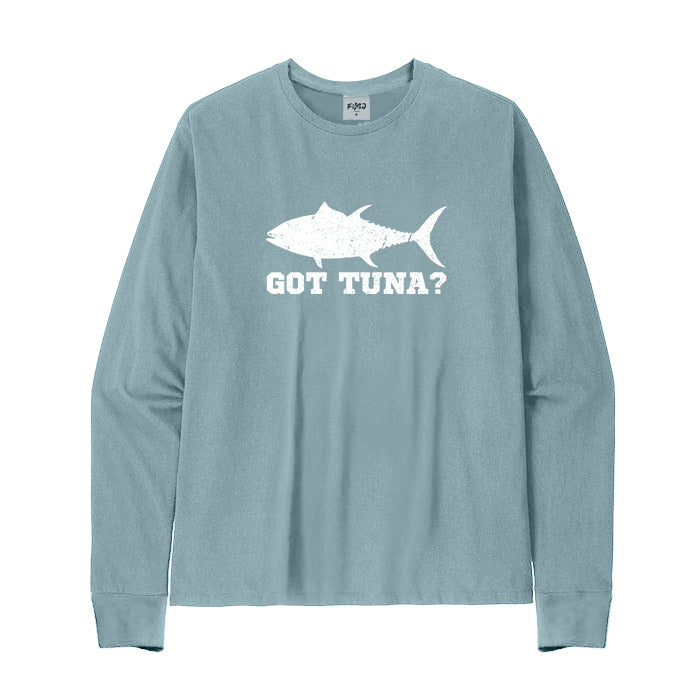 Got Tuna? Long Sleeve T-Shirt