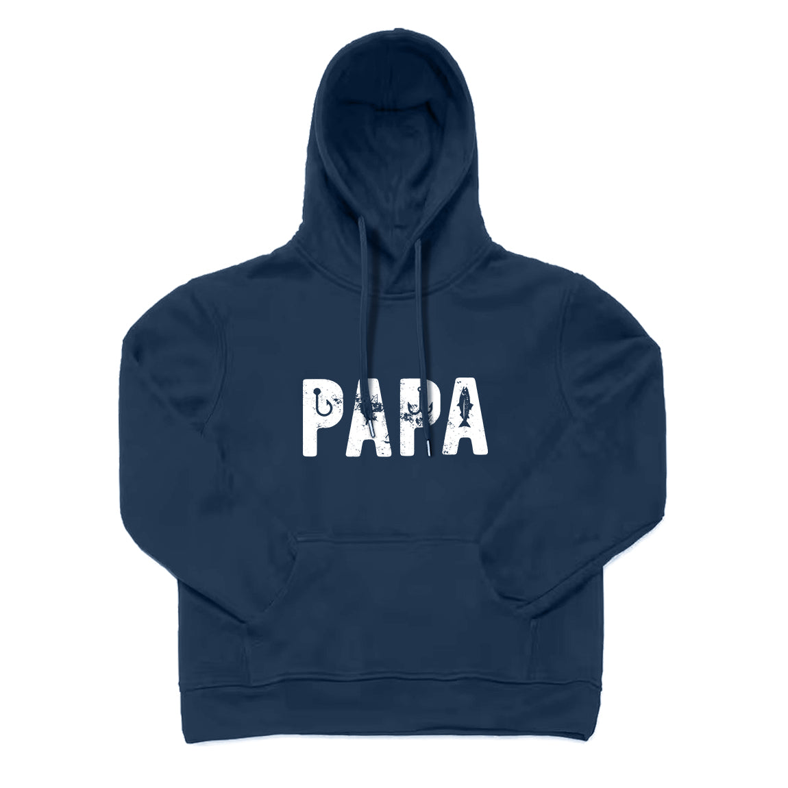 FISHING PAPA Hoodie