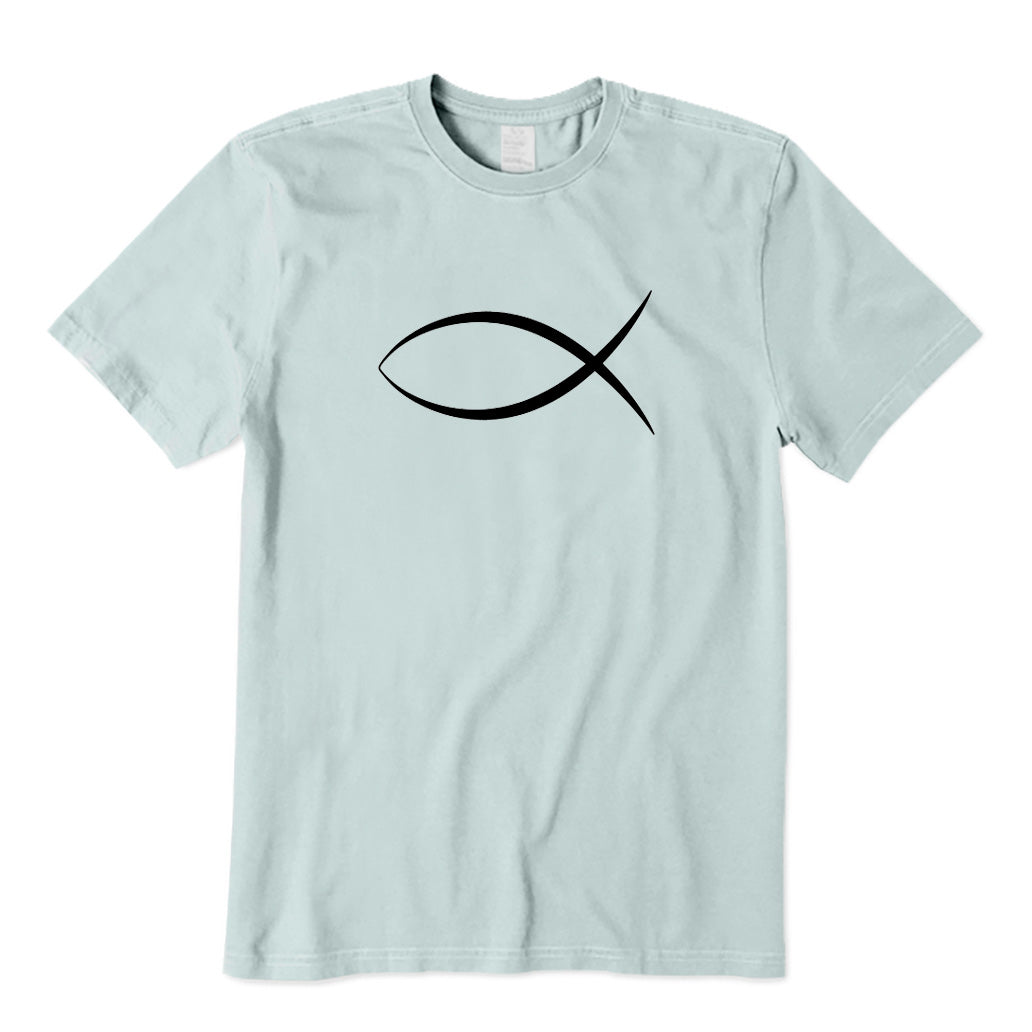 Christian Fish T-Shirt