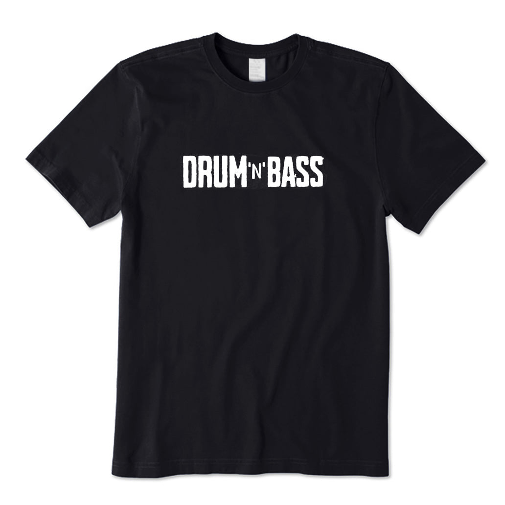 Drum&Bass T-Shirt