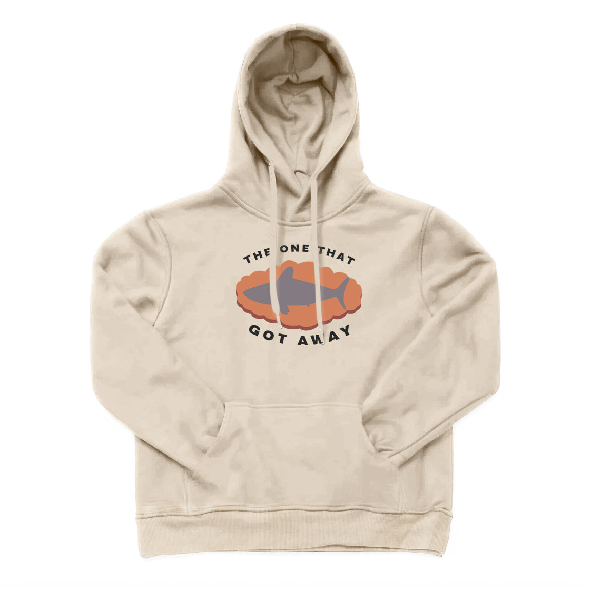 THE ONE THAT GOT AWAY Hoodie