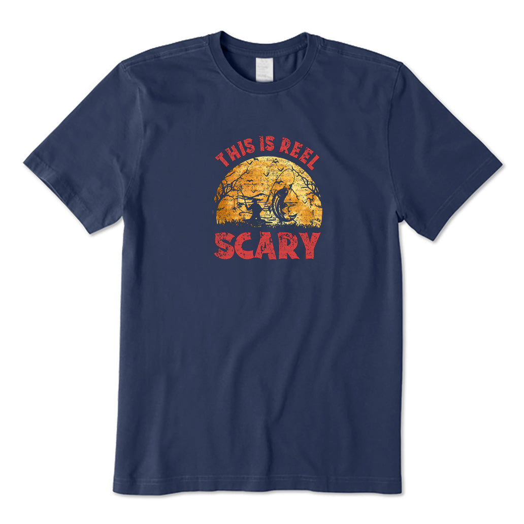 This Is Reel Scray T-Shirt