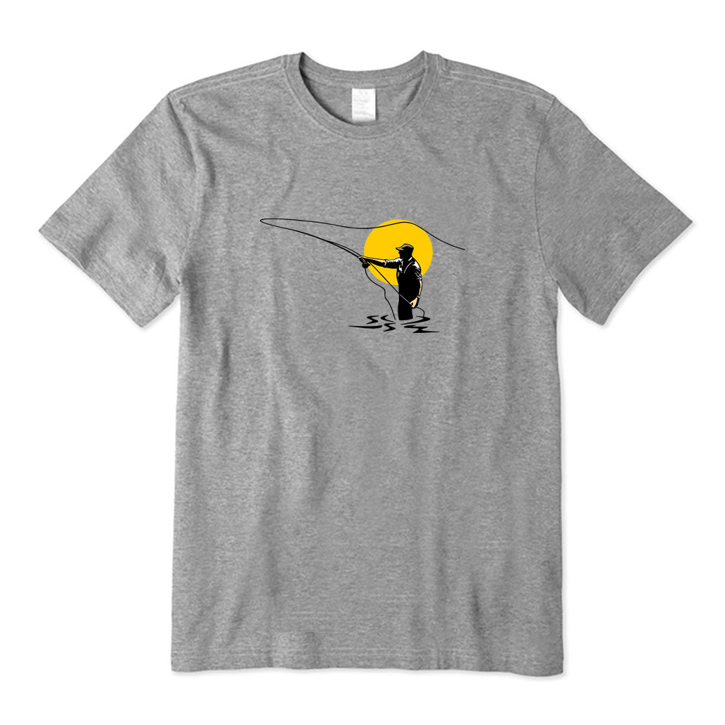 Fly Fishing T-Shirt