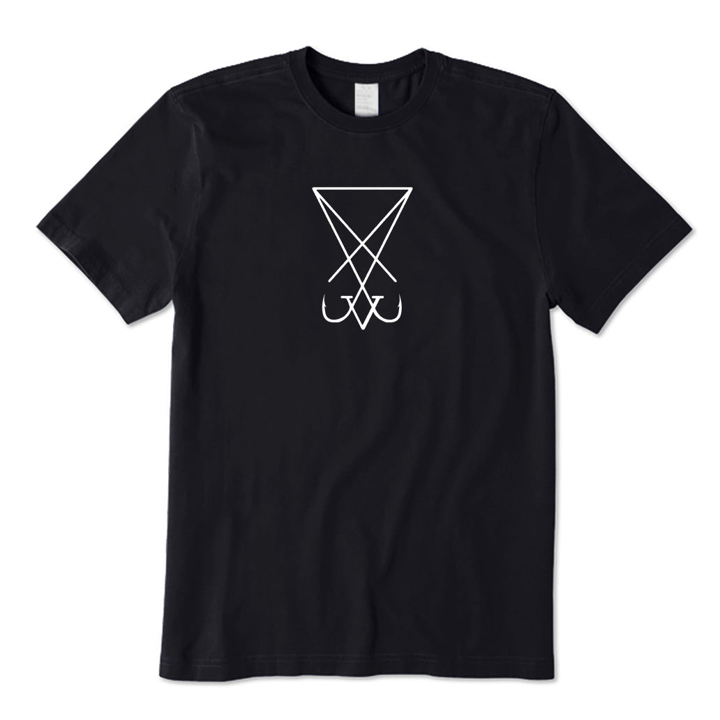 Lucifer's Fishhook T-Shirt