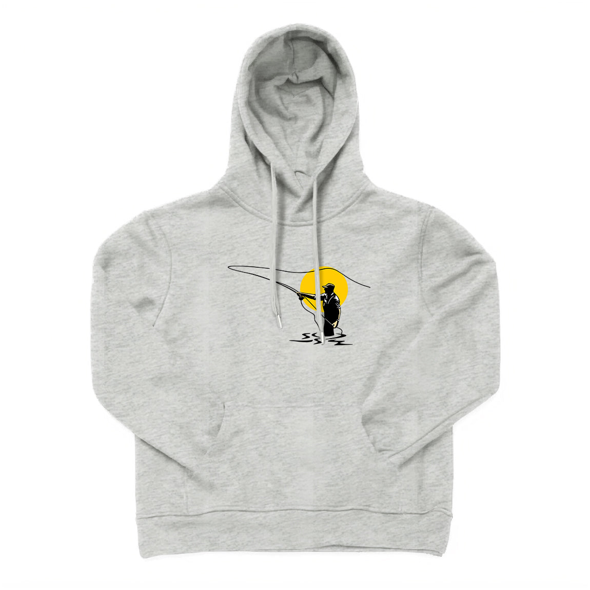 FLY FISHING Hoodie