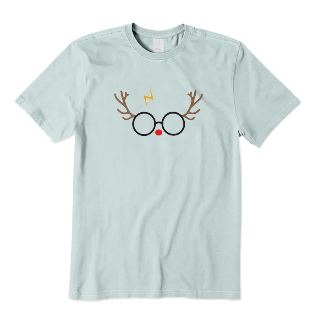 Merry Christmas Muggles T-Shirt