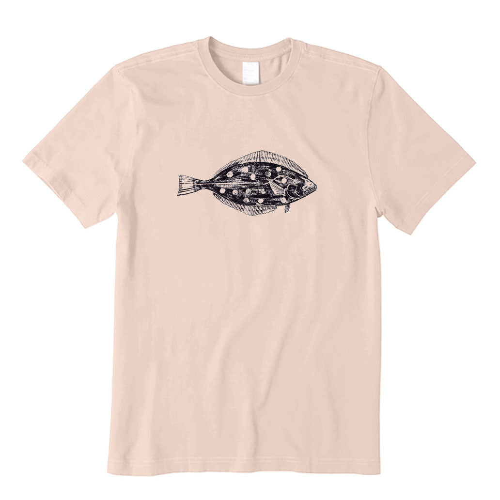 Halibut T-Shirt