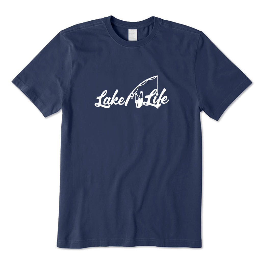 Lake Life T-Shirt