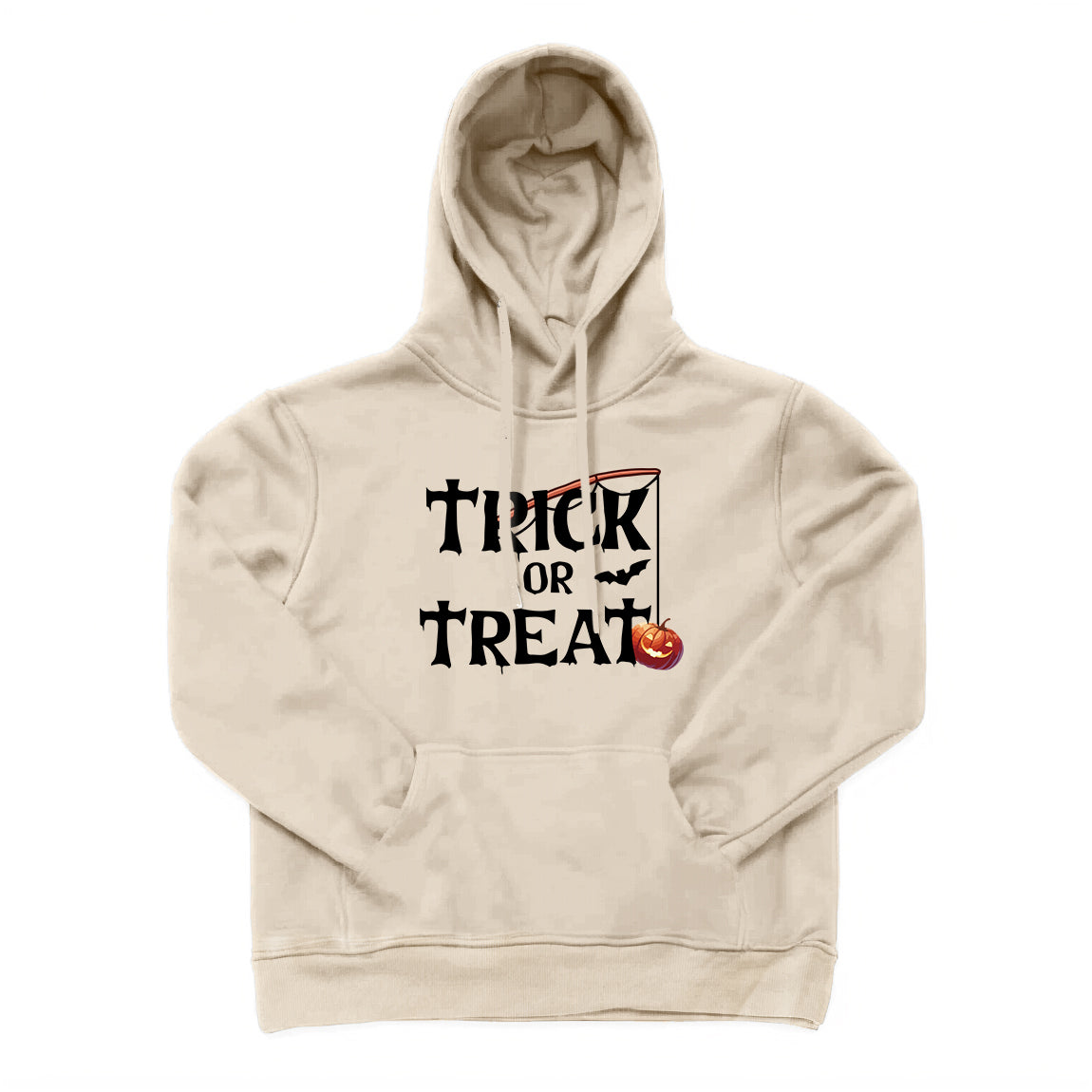 Trick or Treat Hoodie