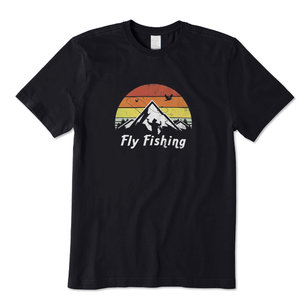 Fly Fishing T-Shirt