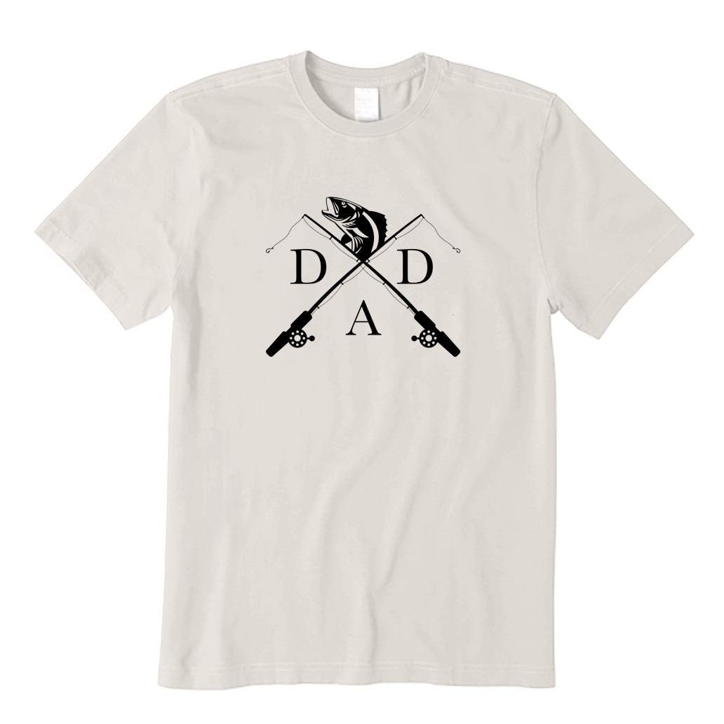 Fishing Dad T-Shirt