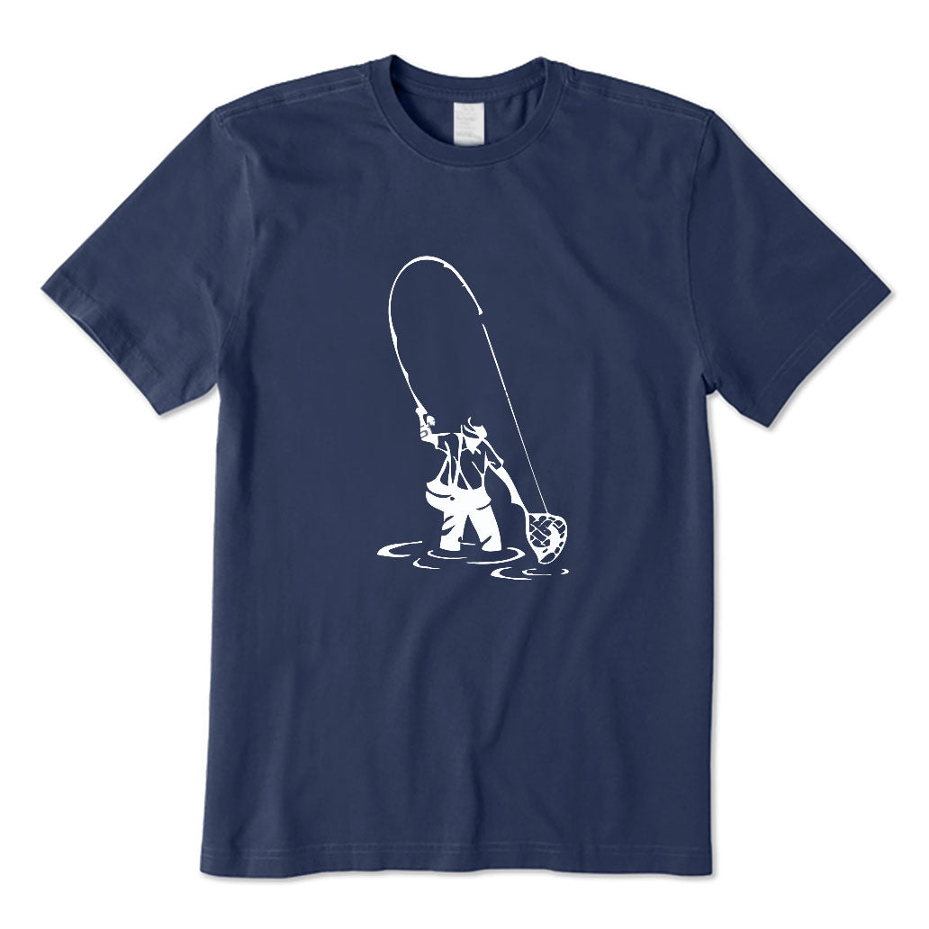 Fly Fishing T-Shirt