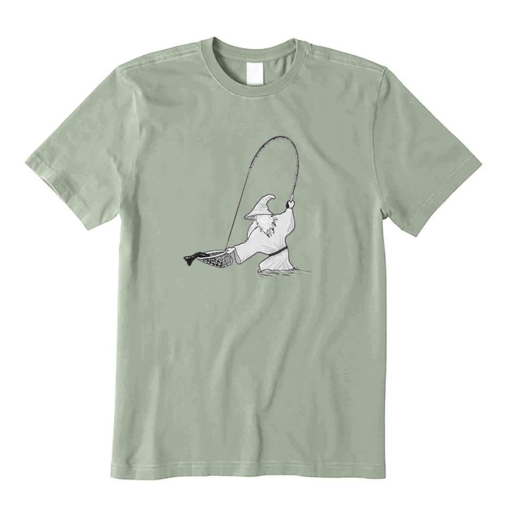 Fly Fishing T-Shirt